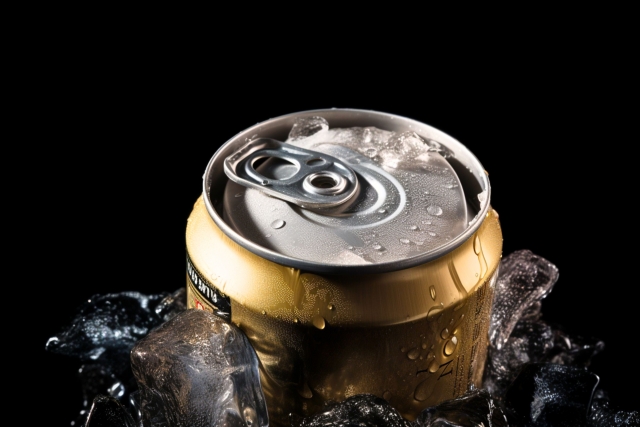 日本におけるビール、発泡酒、第のビール（新ジャンル）の定義は酒税法に明記されている